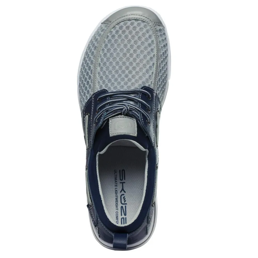 Men's Del Marina SF* by Skuze Shoes