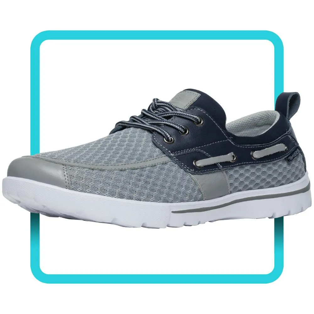 Men's Del Marina SF* by Skuze Shoes