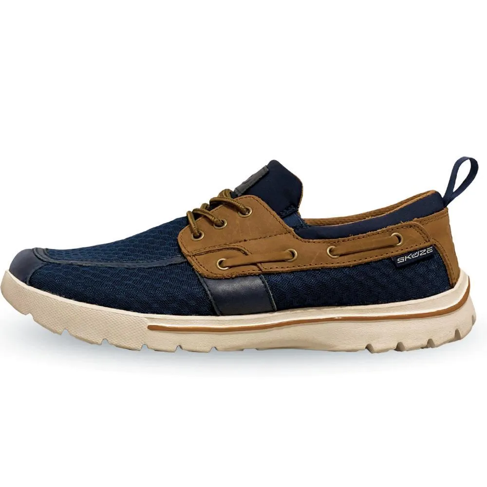 Men's Del Marina SF* by Skuze Shoes