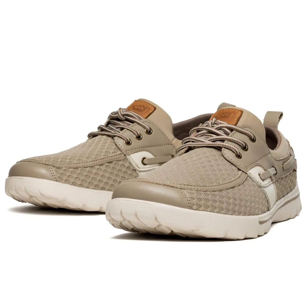Men's Del Marina SF* by Skuze Shoes