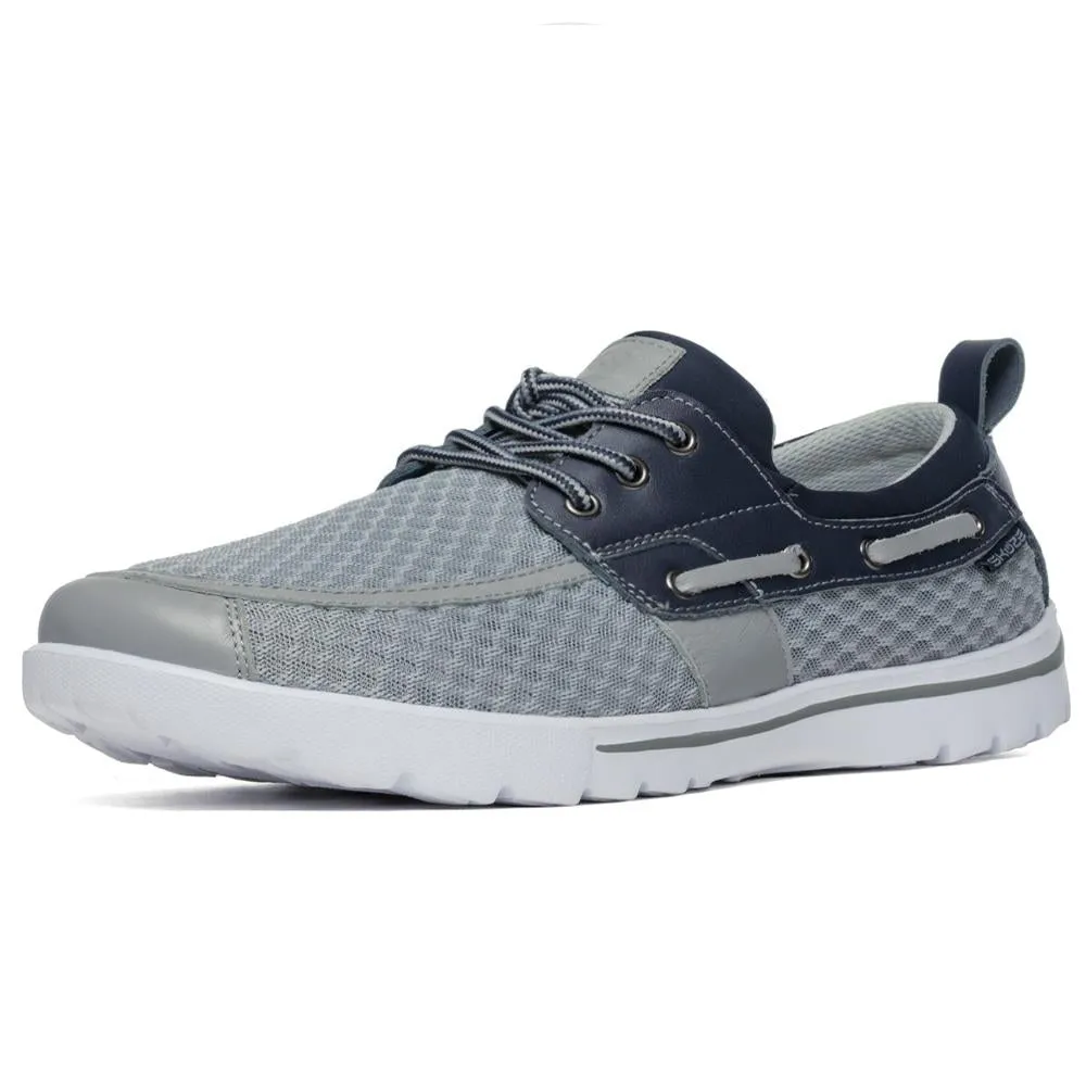 Men's Del Marina SF* by Skuze Shoes