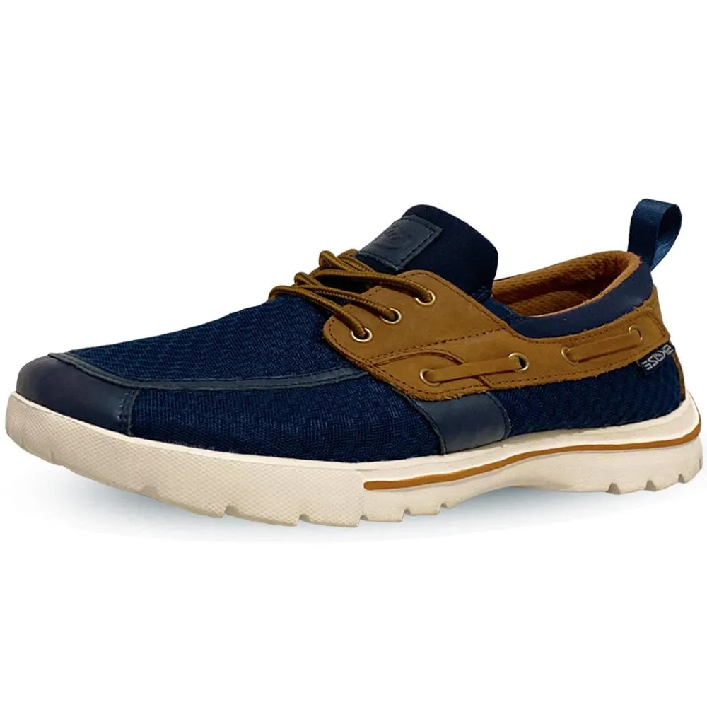 Men's Del Marina SF* by Skuze Shoes