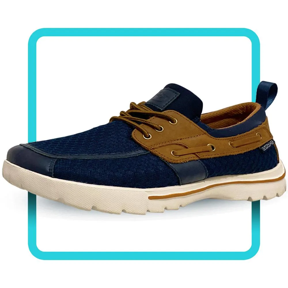 Men's Del Marina SF* by Skuze Shoes