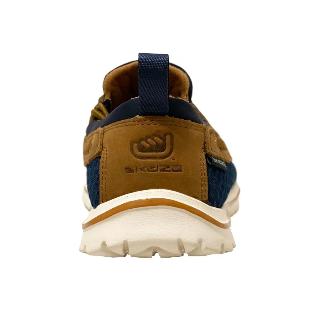 Men's Del Marina SF* by Skuze Shoes