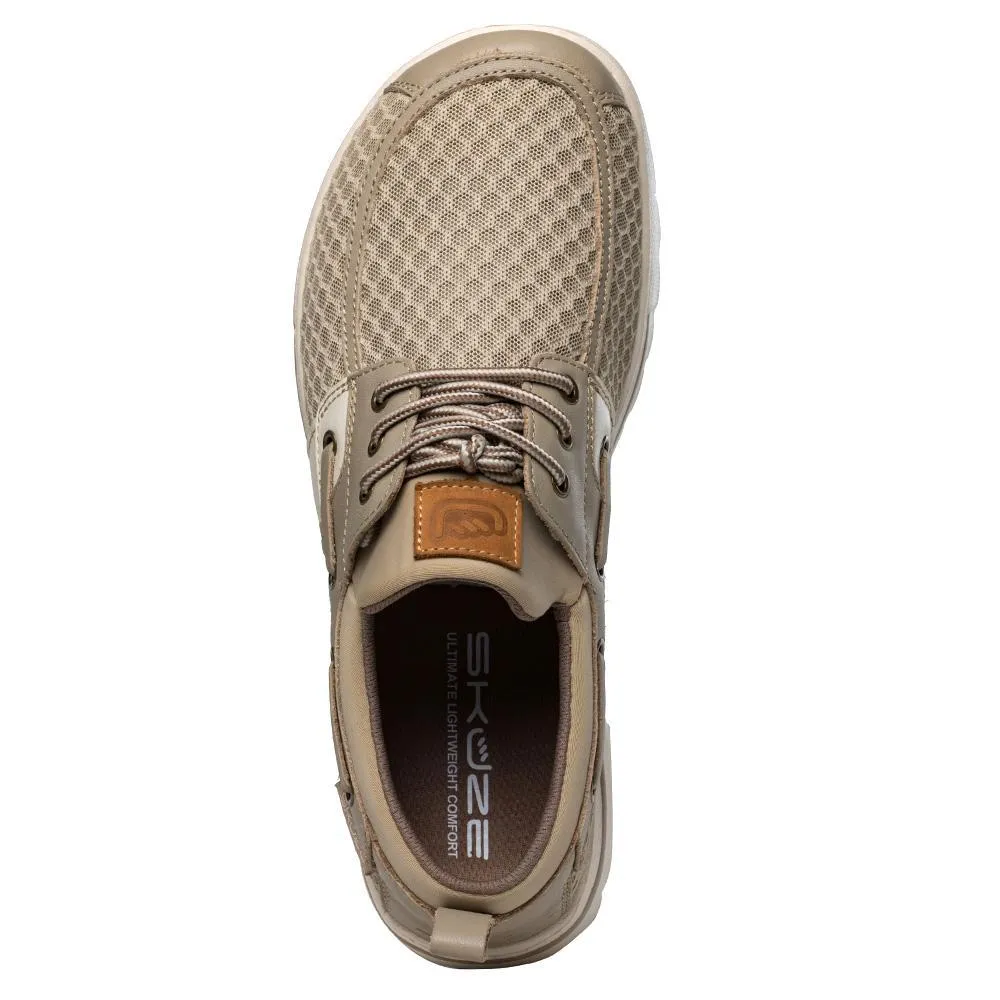 Men's Del Marina SF* by Skuze Shoes