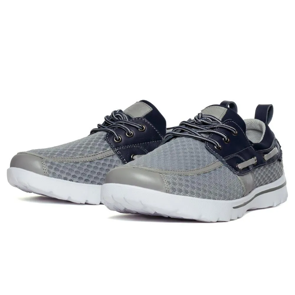 Men's Del Marina SF* by Skuze Shoes