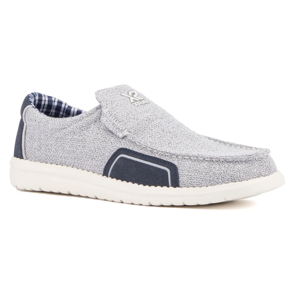 Men's Finch Slip on Sneakers