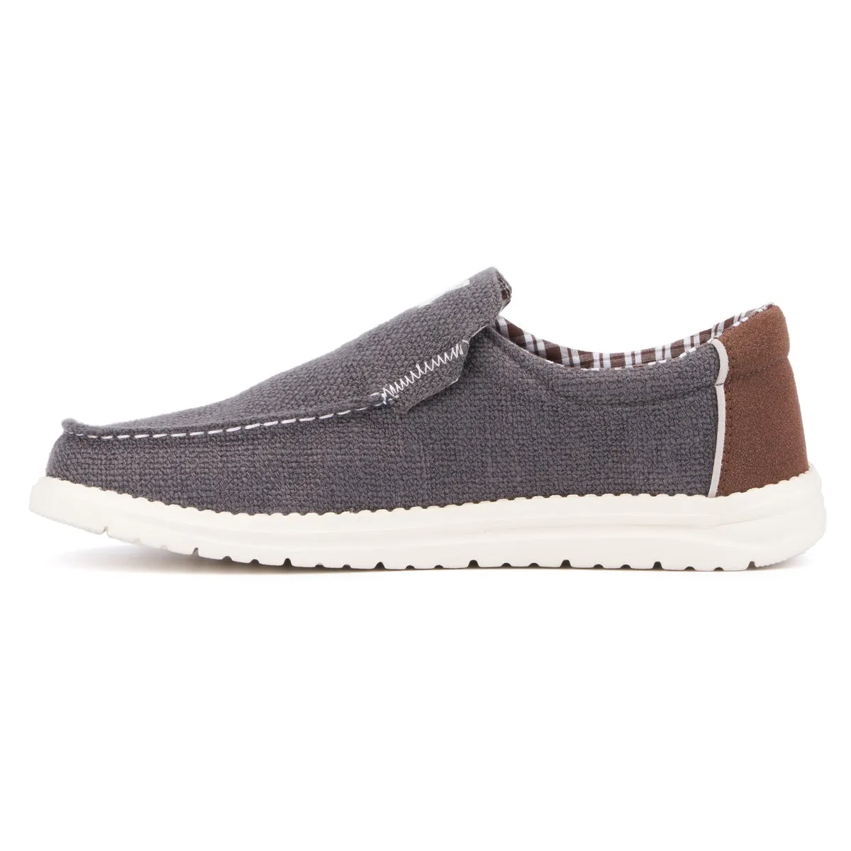 Men's Finch Slip on Sneakers