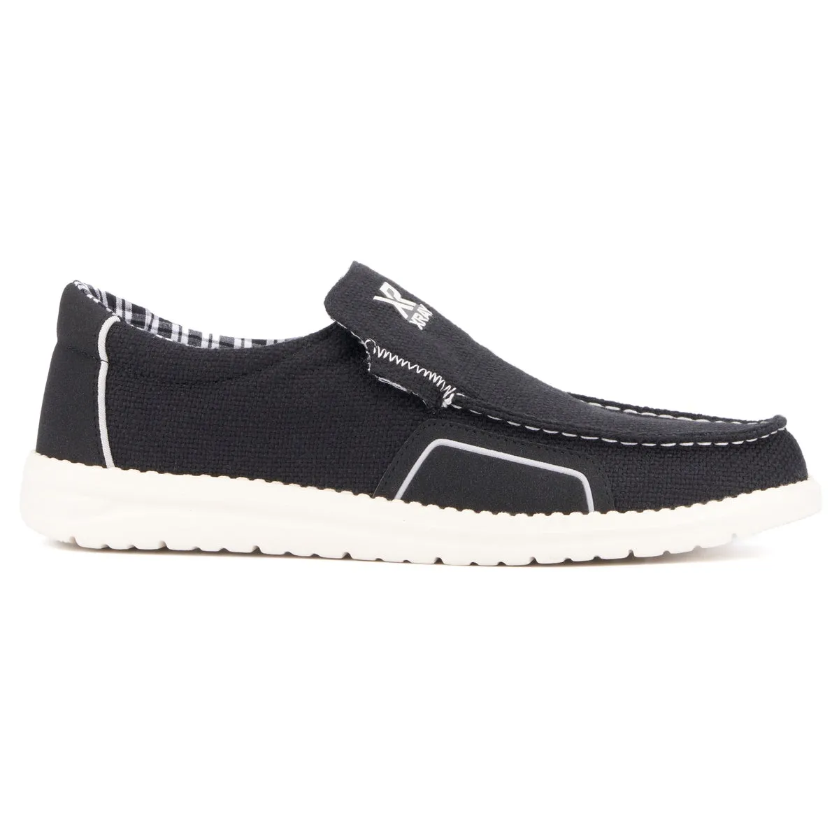 Men's Finch Slip on Sneakers