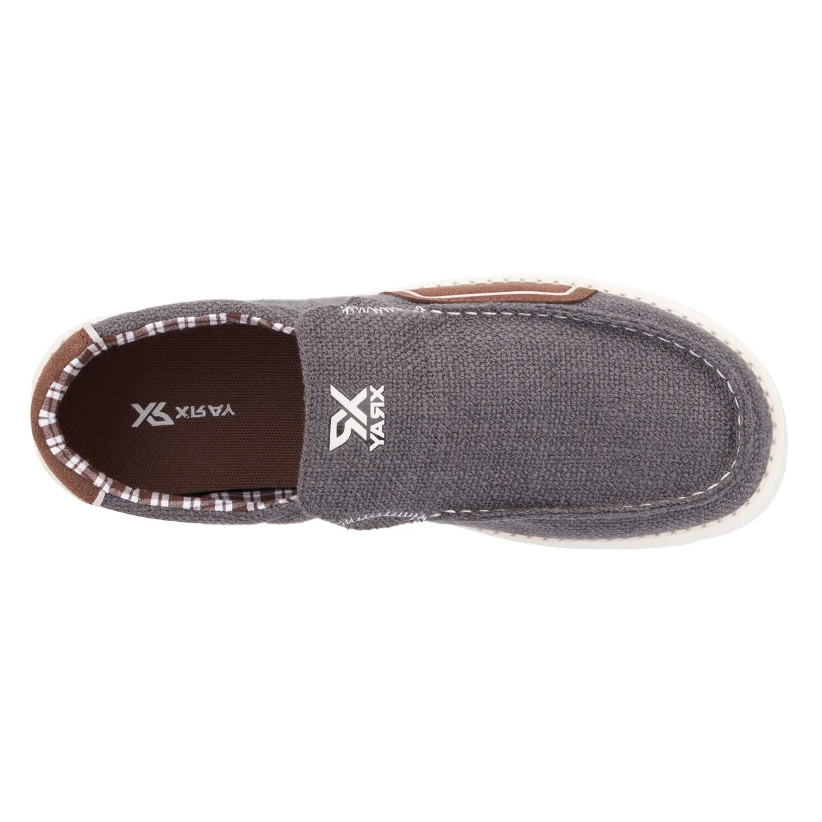 Men's Finch Slip on Sneakers