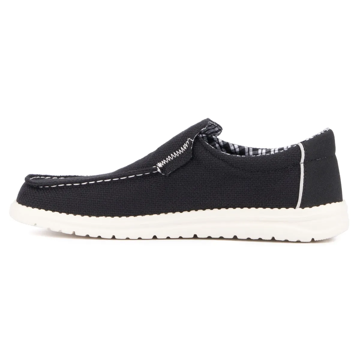 Men's Finch Slip on Sneakers