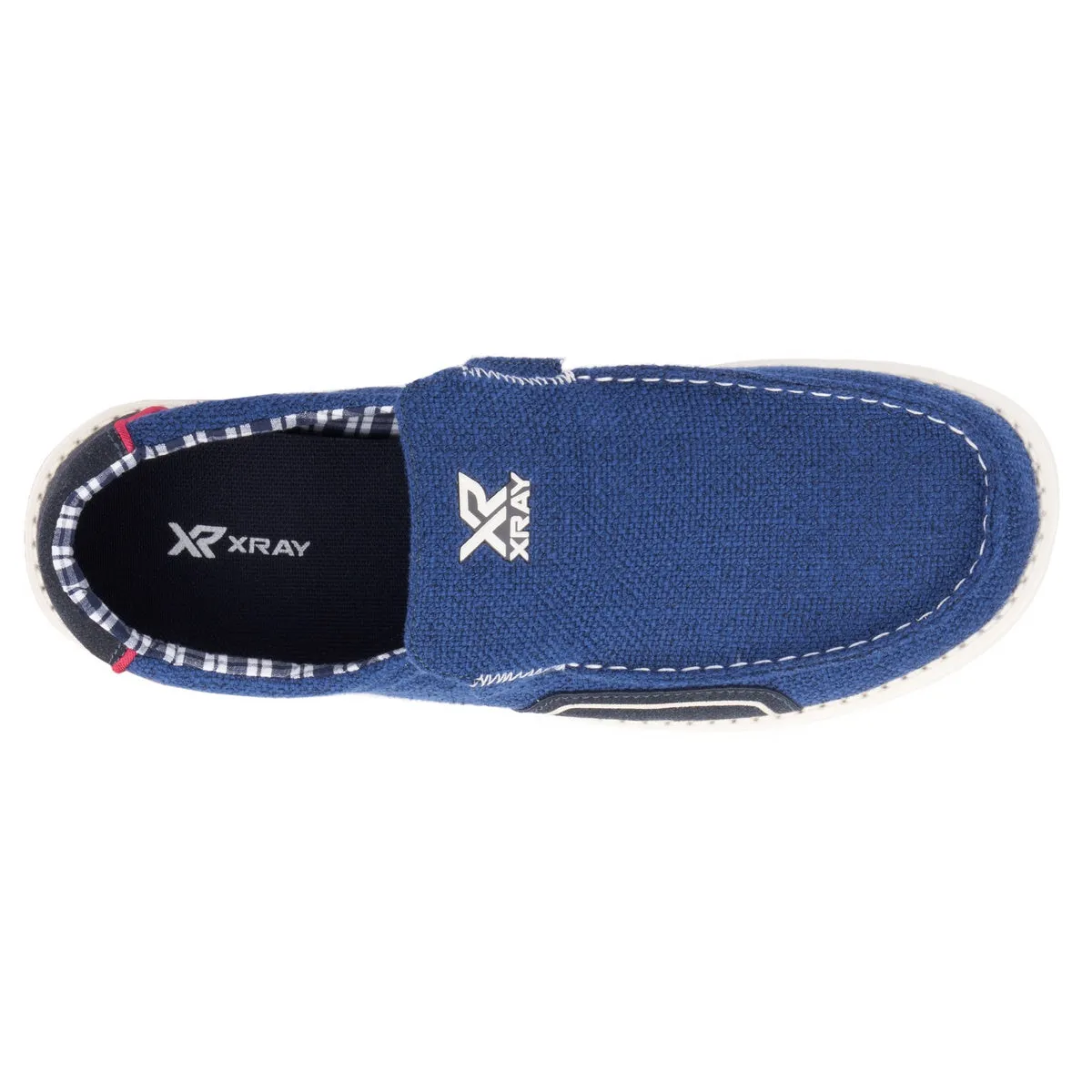 Men's Finch Slip on Sneakers
