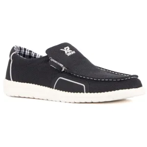 Men's Finch Slip on Sneakers