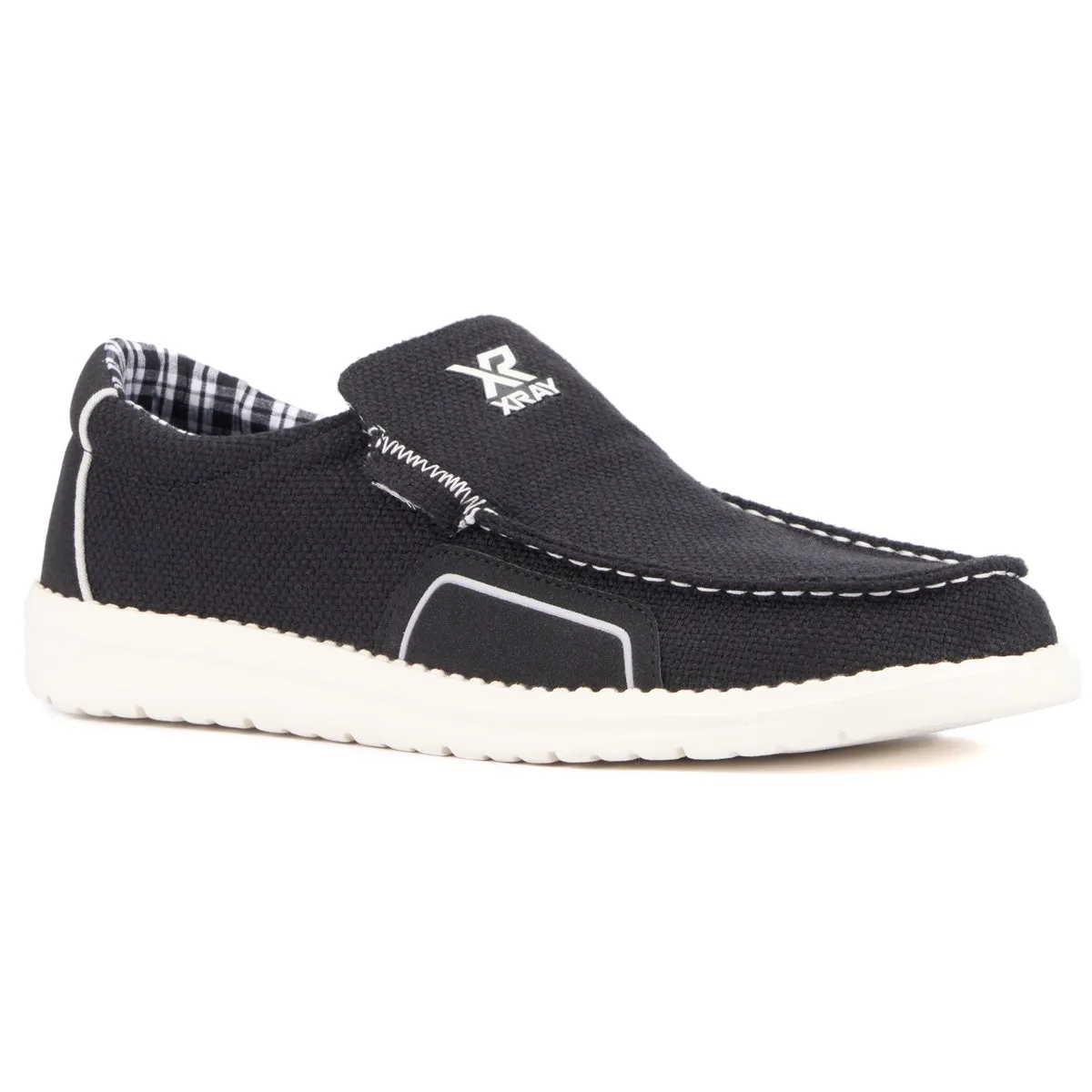 Men's Finch Slip on Sneakers