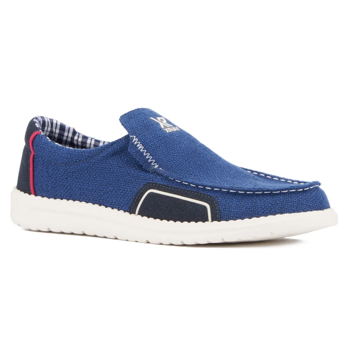 Men's Finch Slip on Sneakers
