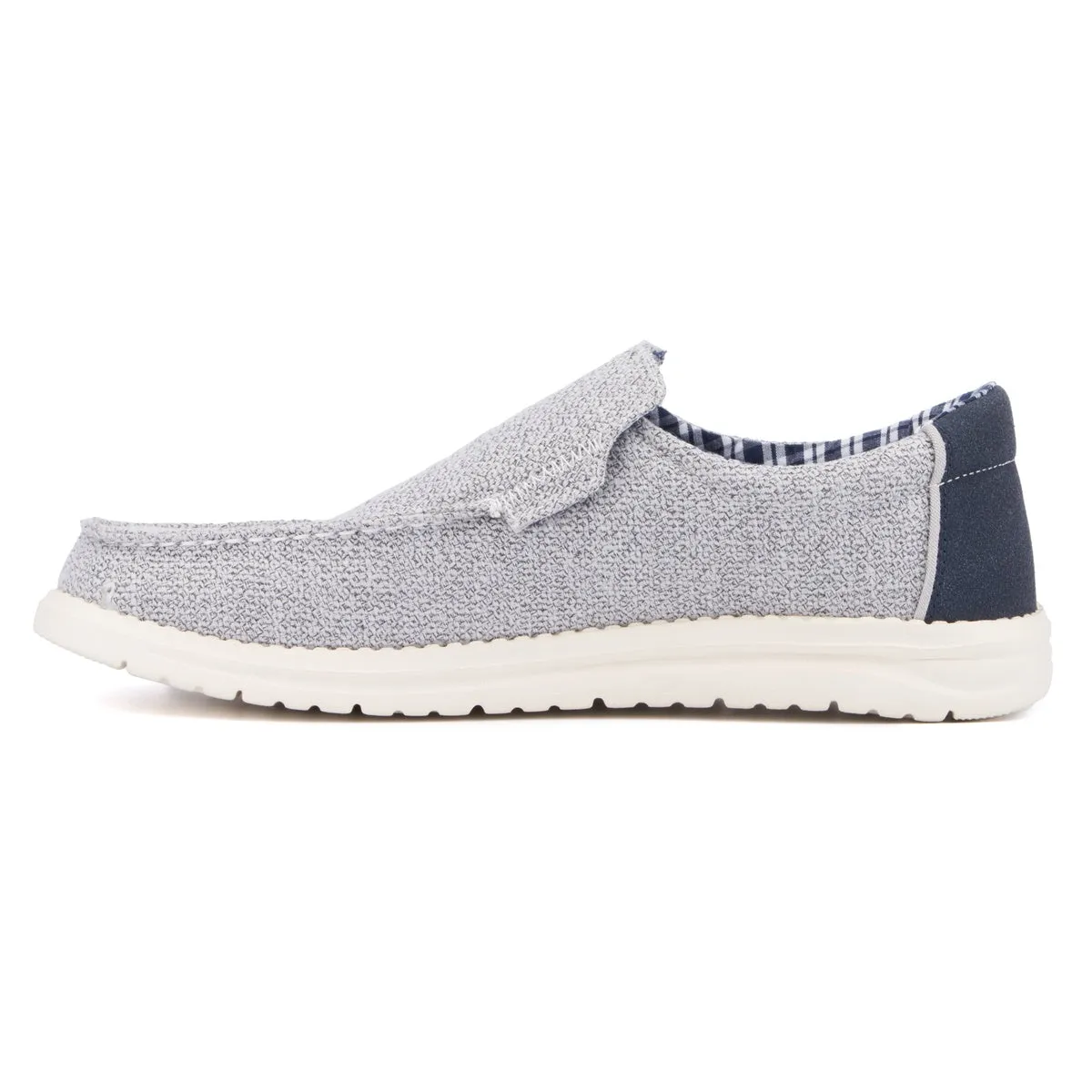 Men's Finch Slip on Sneakers