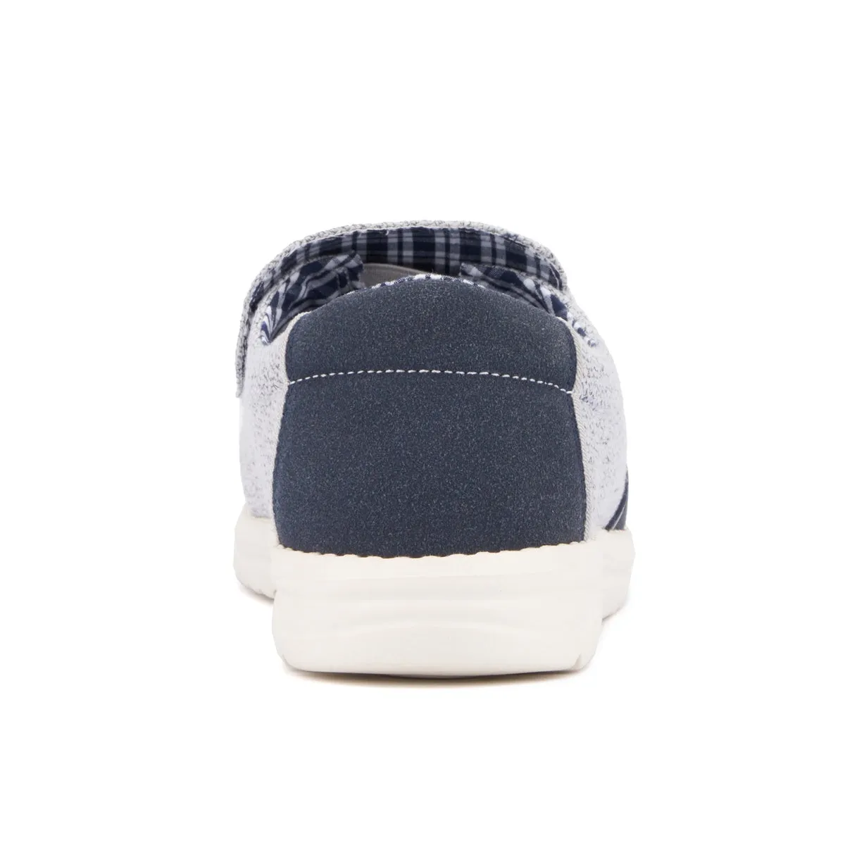 Men's Finch Slip on Sneakers