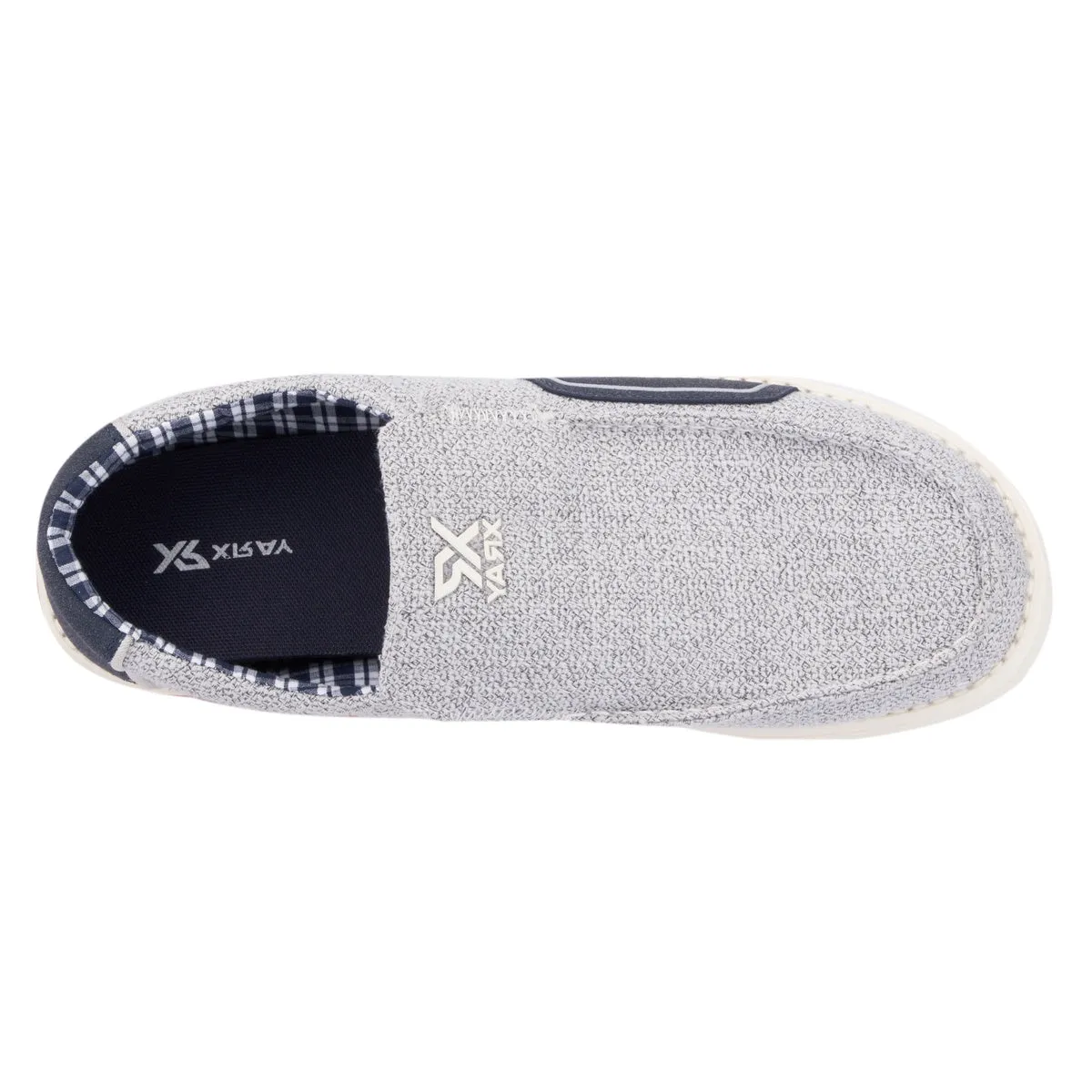Men's Finch Slip on Sneakers