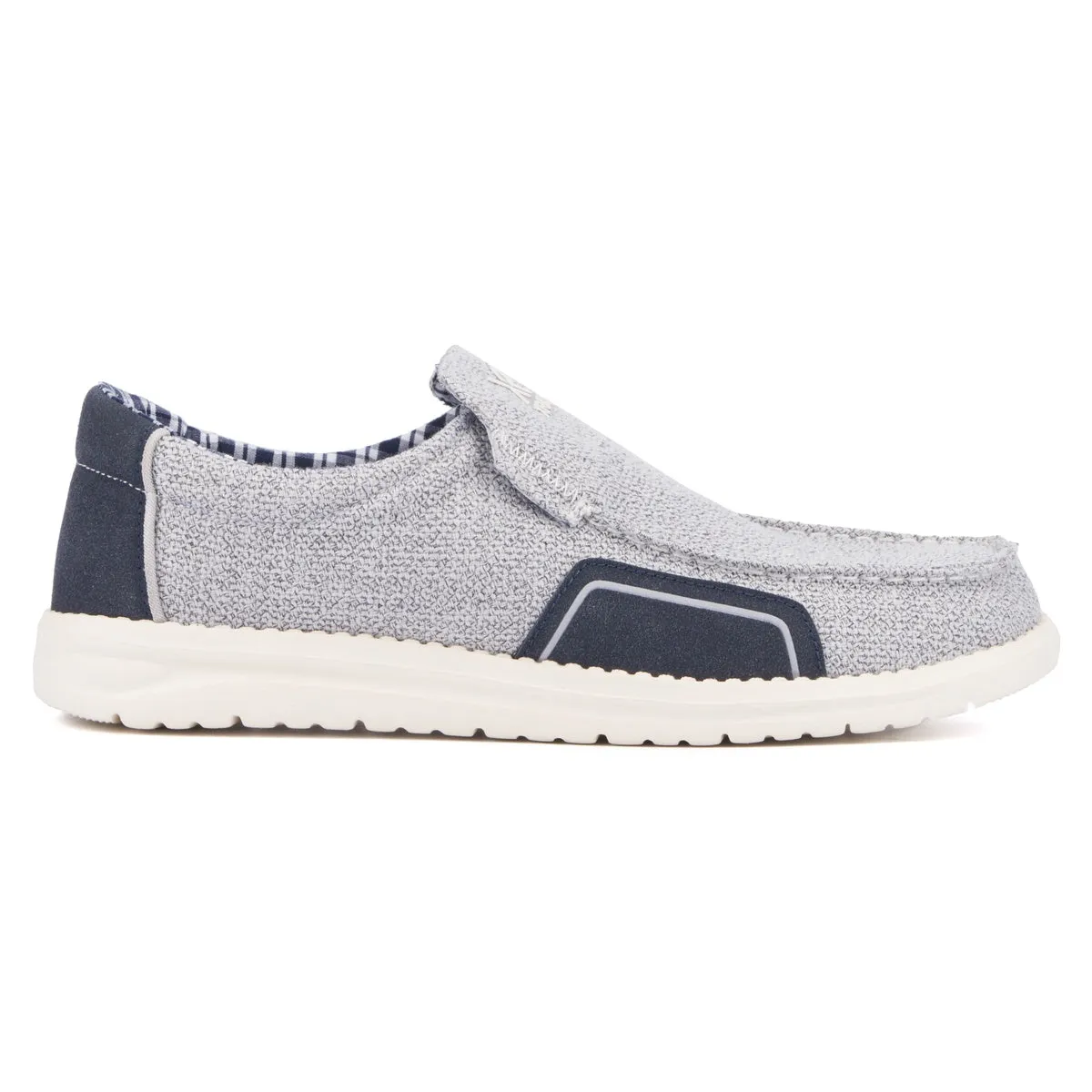 Men's Finch Slip on Sneakers