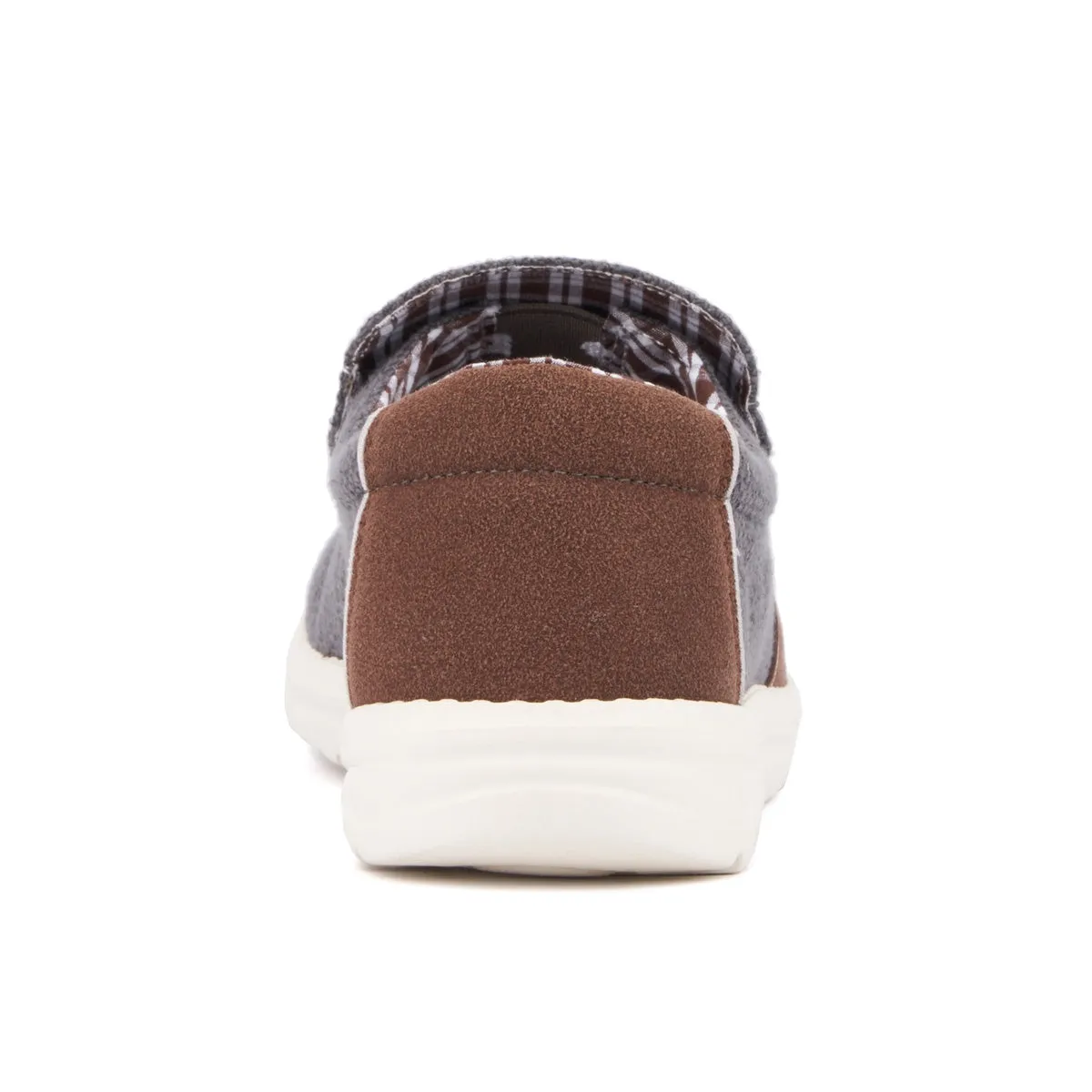 Men's Finch Slip on Sneakers