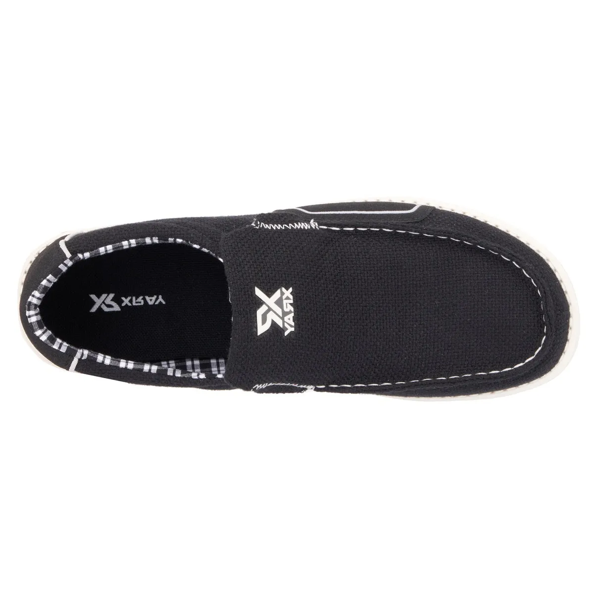Men's Finch Slip on Sneakers