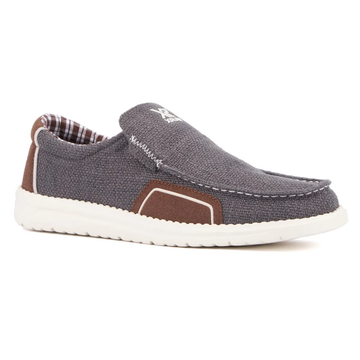 Men's Finch Slip on Sneakers