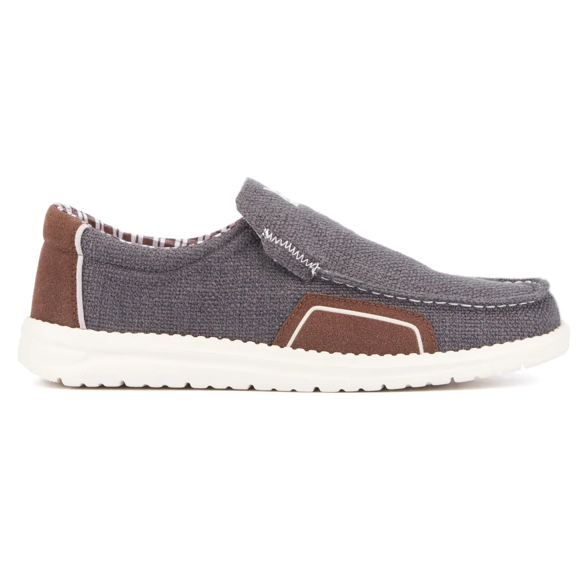 Men's Finch Slip on Sneakers