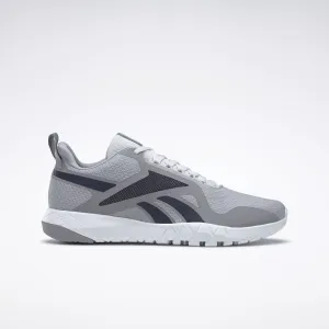 Men's Flexagon Force 3 Wide 4E Training Shoes