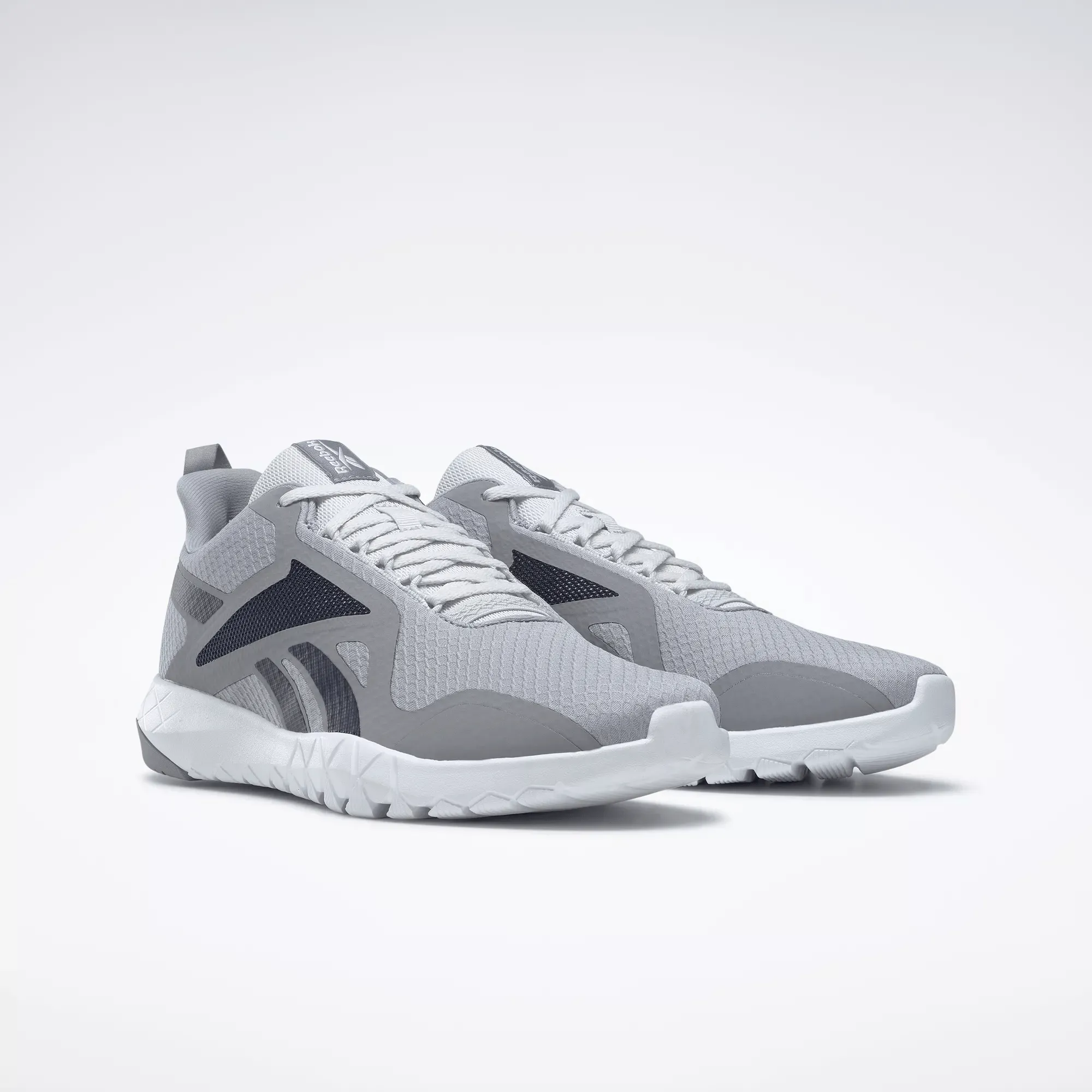 Men's Flexagon Force 3 Wide 4E Training Shoes