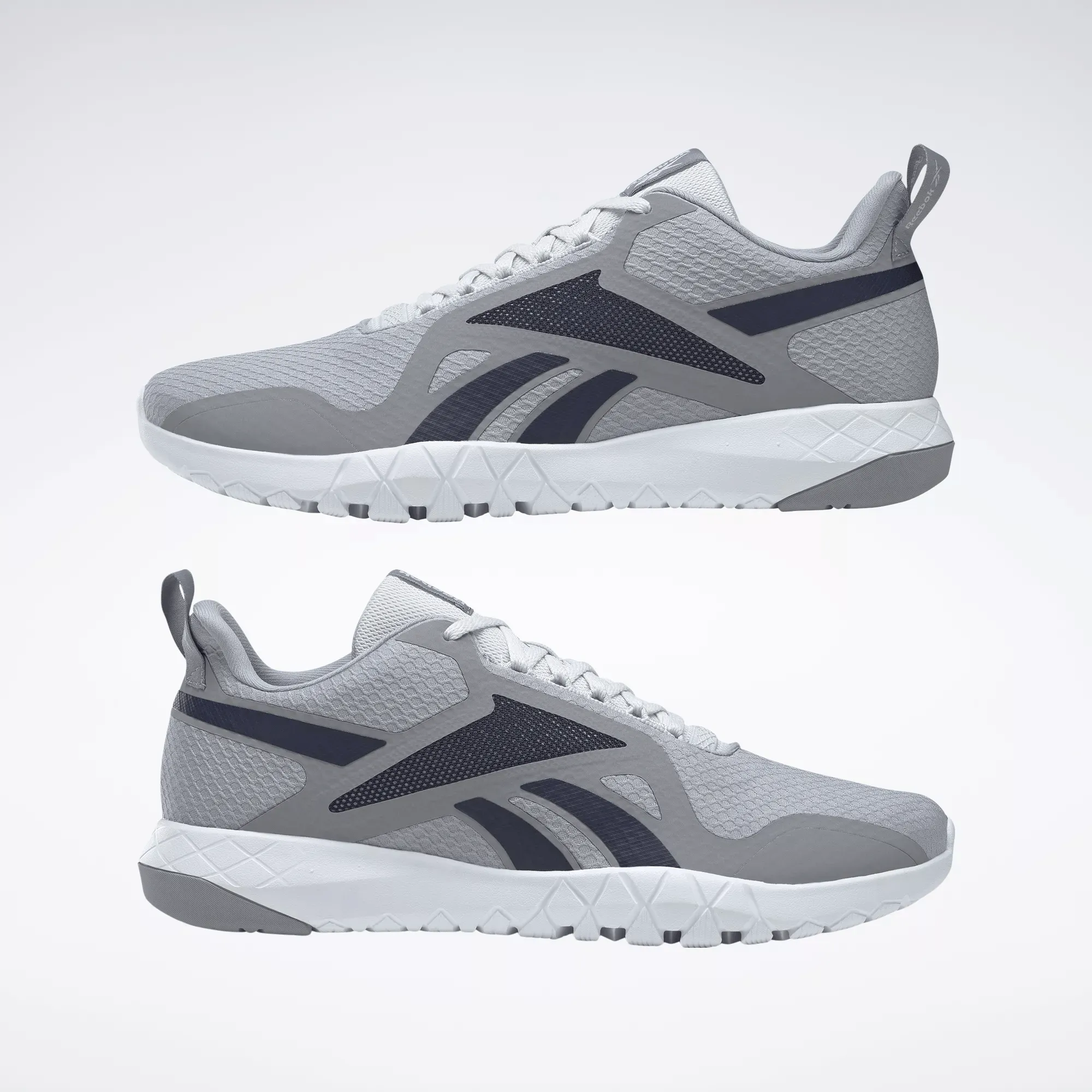Men's Flexagon Force 3 Wide 4E Training Shoes
