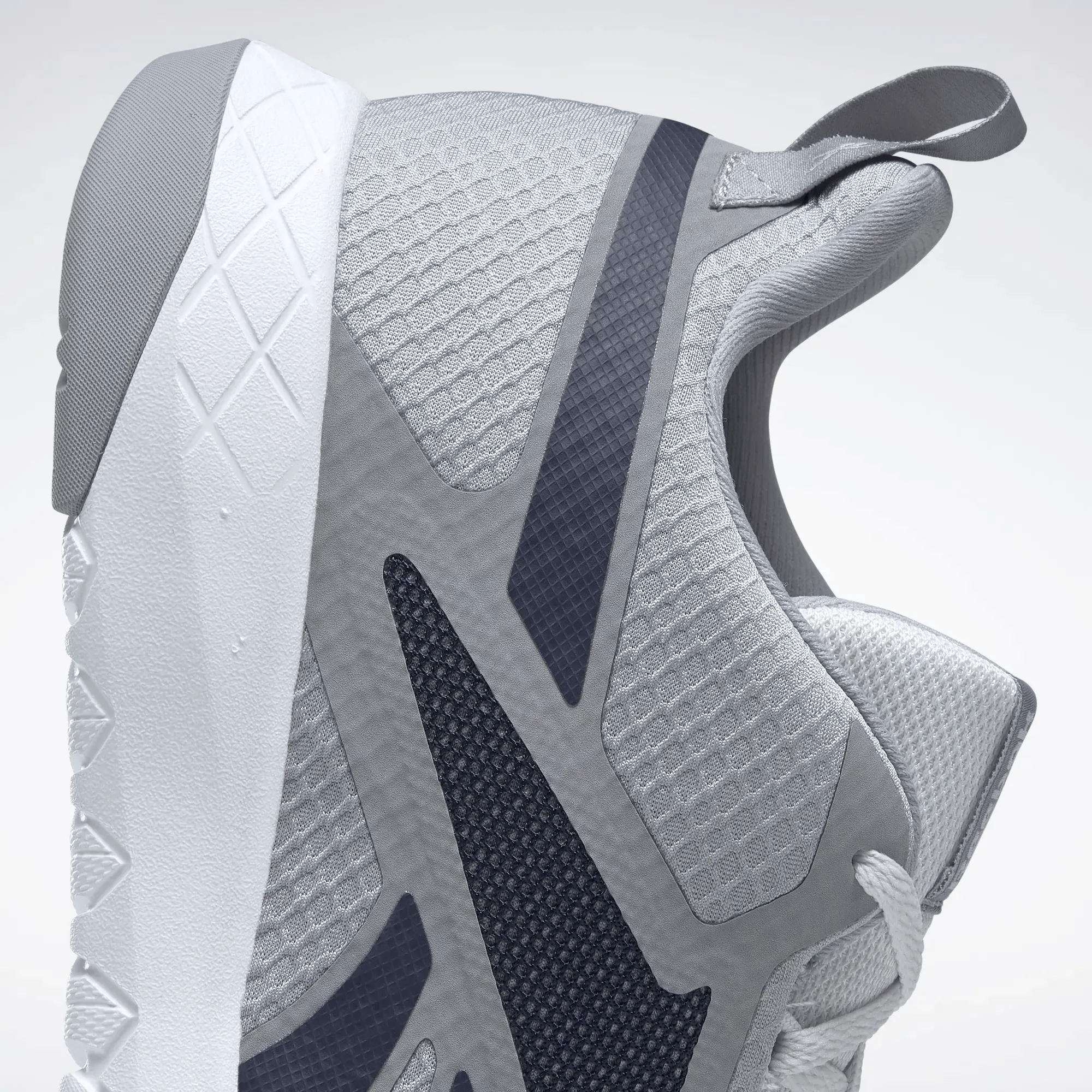 Men's Flexagon Force 3 Wide 4E Training Shoes