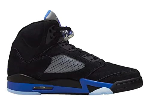 Men's Jordan 5 Retro Racer Blue US 10