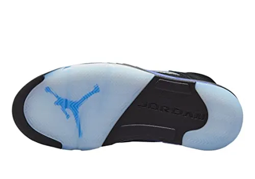 Men's Jordan 5 Retro Racer Blue US 10
