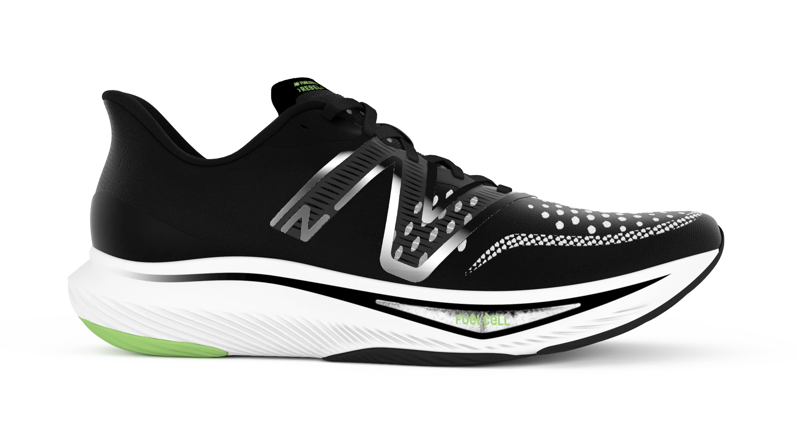 Men's New Balance Fuelcell Rebel 3