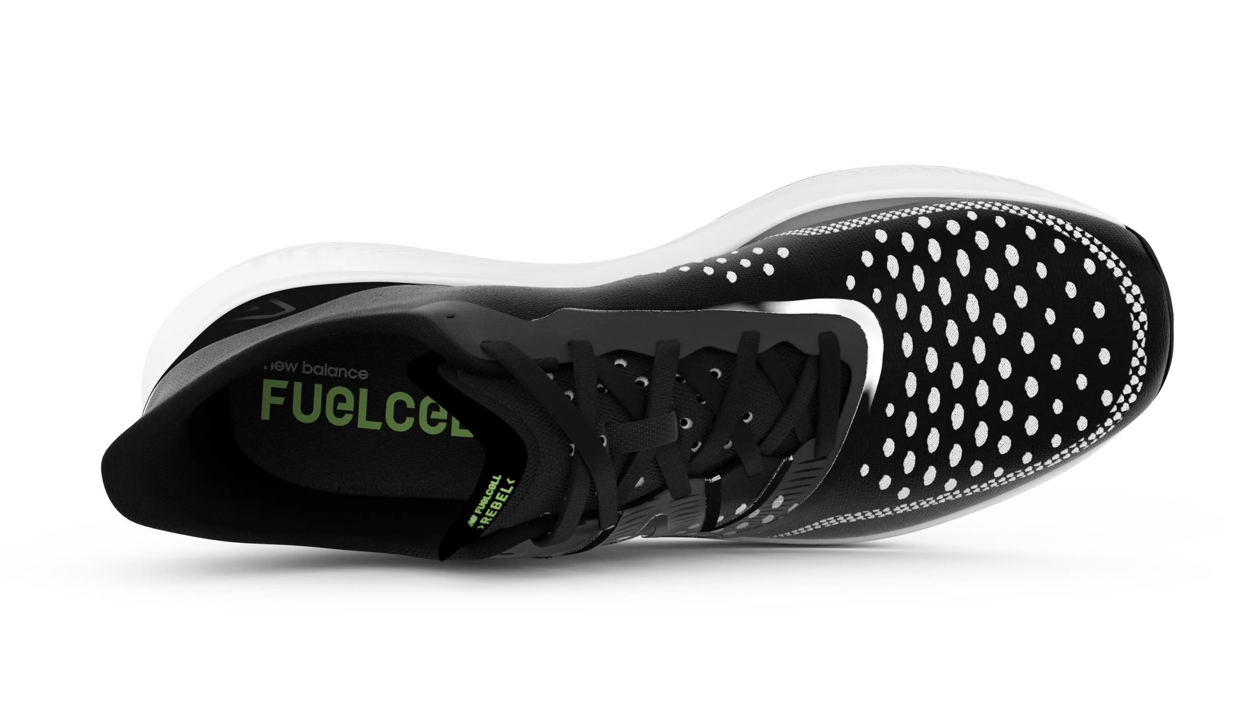 Men's New Balance Fuelcell Rebel 3
