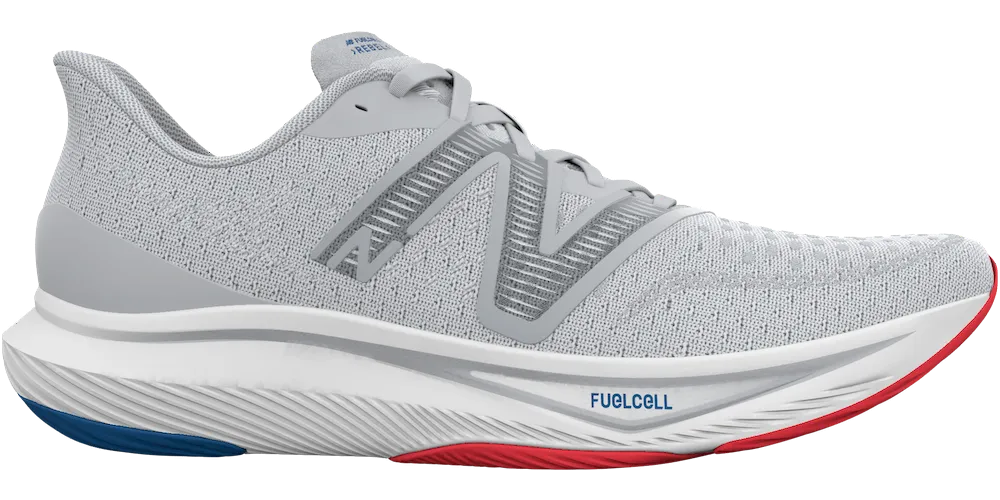 Men's New Balance Fuelcell Rebel 3