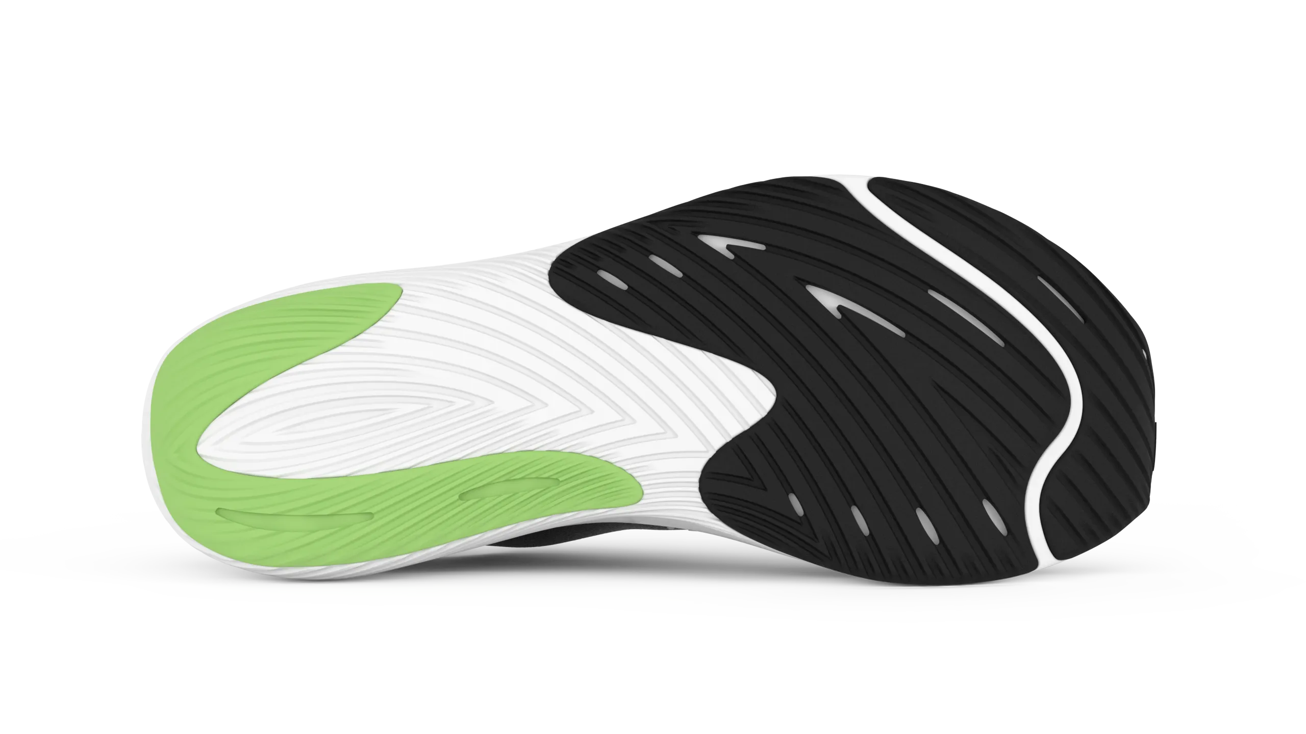 Men's New Balance Fuelcell Rebel 3
