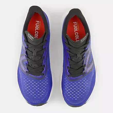 Men's New Balance Fuelcell Rebel 3