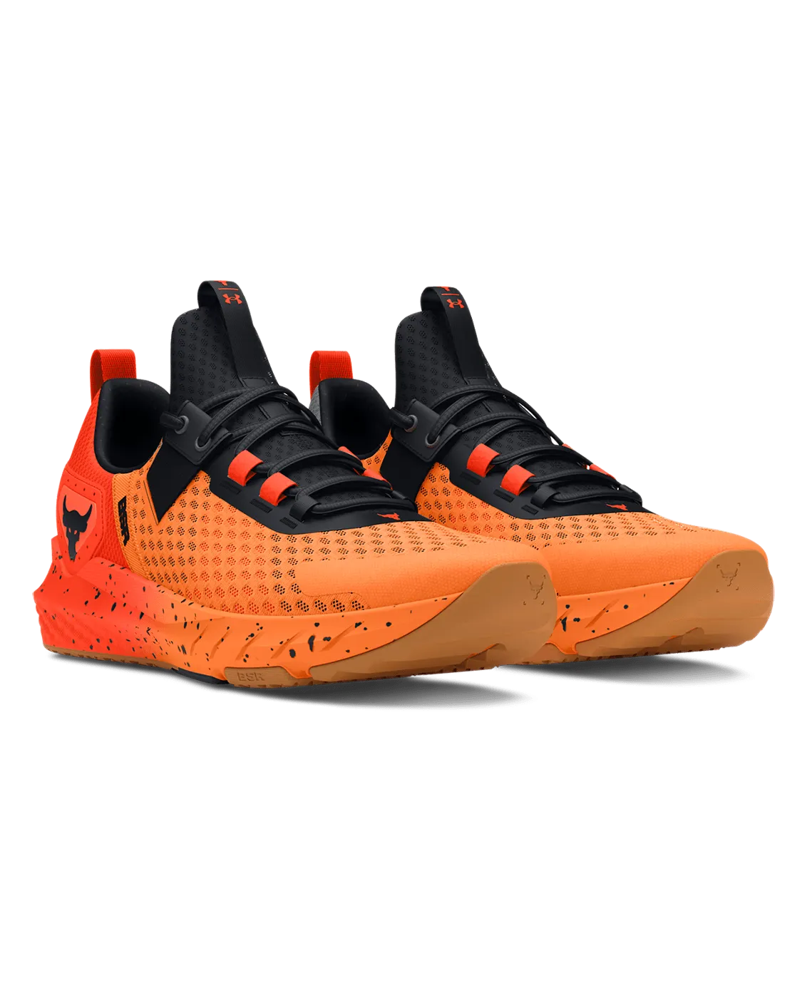 Men's Project Rock BSR 4 Training Shoes