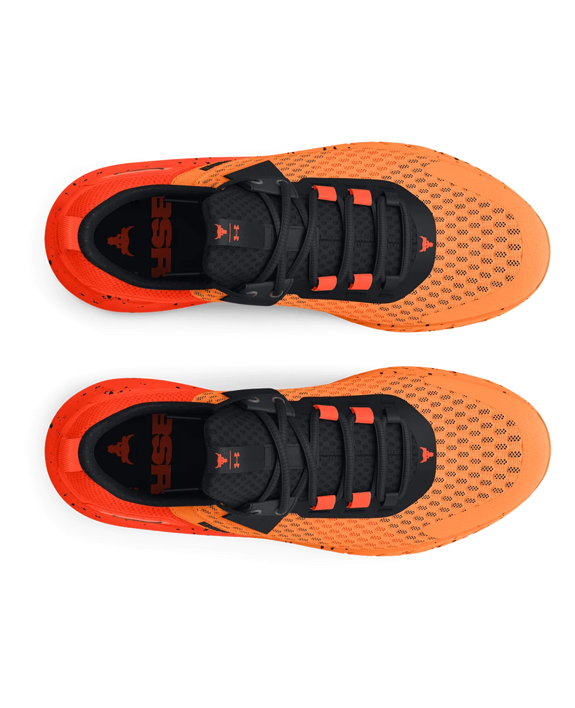 Men's Project Rock BSR 4 Training Shoes
