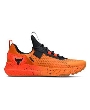 Men's Project Rock BSR 4 Training Shoes
