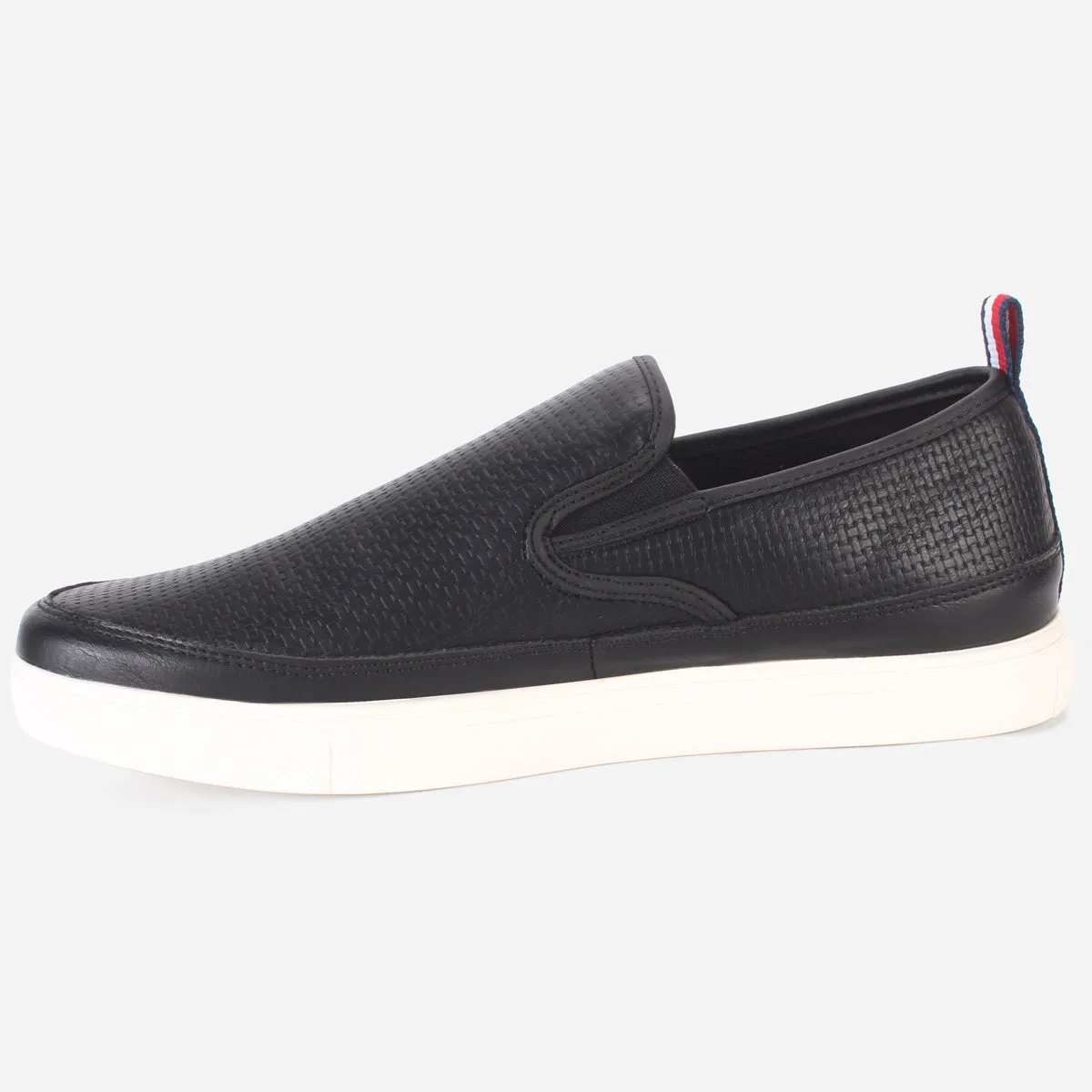Mens "KALYCA" Slip On Casual Sports Trainers