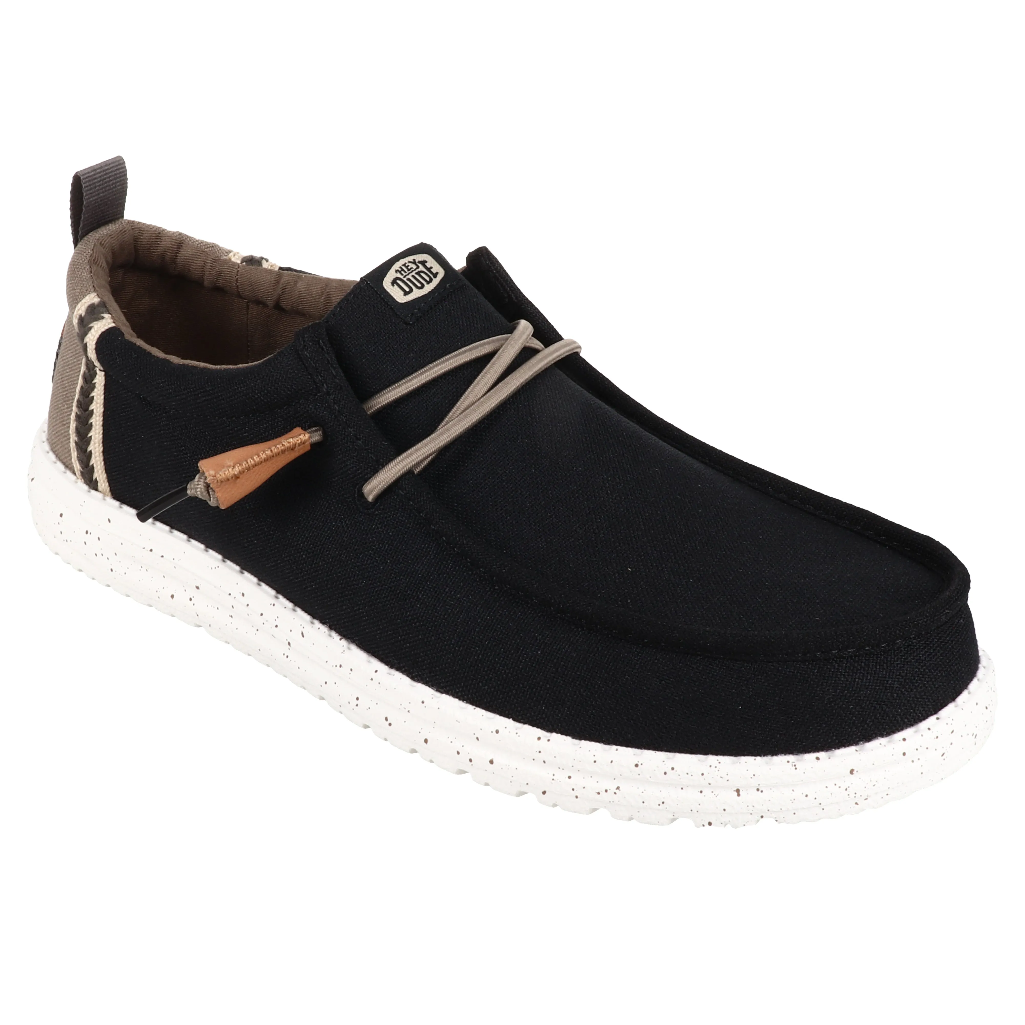 Men's Wally Summer Linen