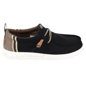 Men's Wally Summer Linen