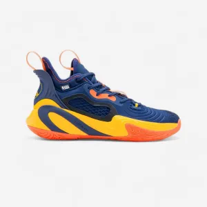 Men's/Women's Basketball Shoes SE900 - Purple/NBA Los Angeles Lakers
