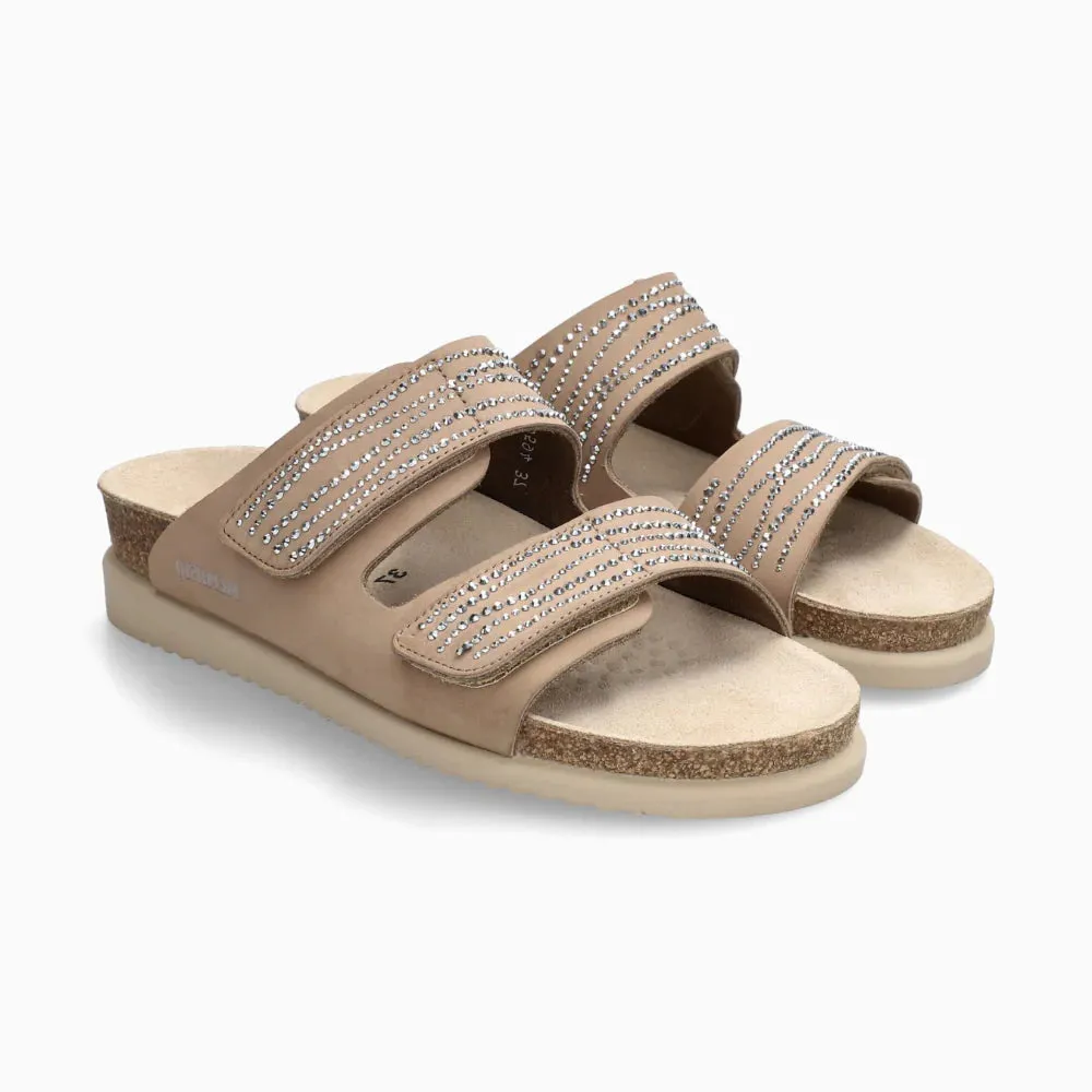 MEPHISTO- WOMEN'S HALMA SANDAL