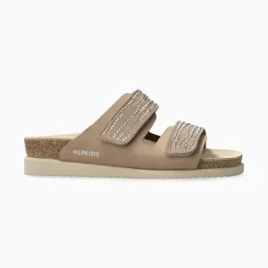 MEPHISTO- WOMEN'S HALMA SANDAL