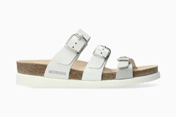 MEPHISTO- WOMEN'S HYACINTA SANDAL