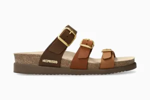 MEPHISTO- WOMEN'S HYACINTA SANDAL