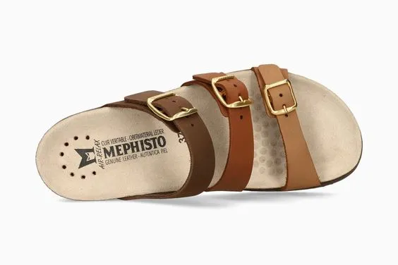 MEPHISTO- WOMEN'S HYACINTA SANDAL